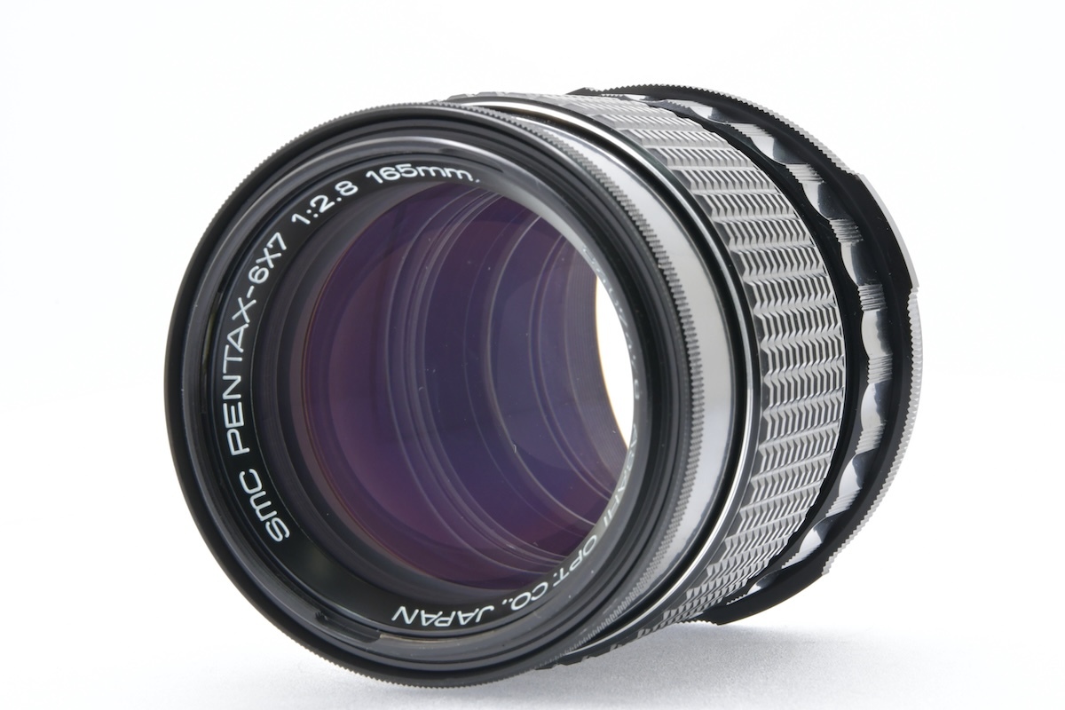Yahoo!オークション -「smc pentax 67 165 2.8」の落札相場 Yahoo!オークション -「smc pentax 67 165 2.8」の落札相場