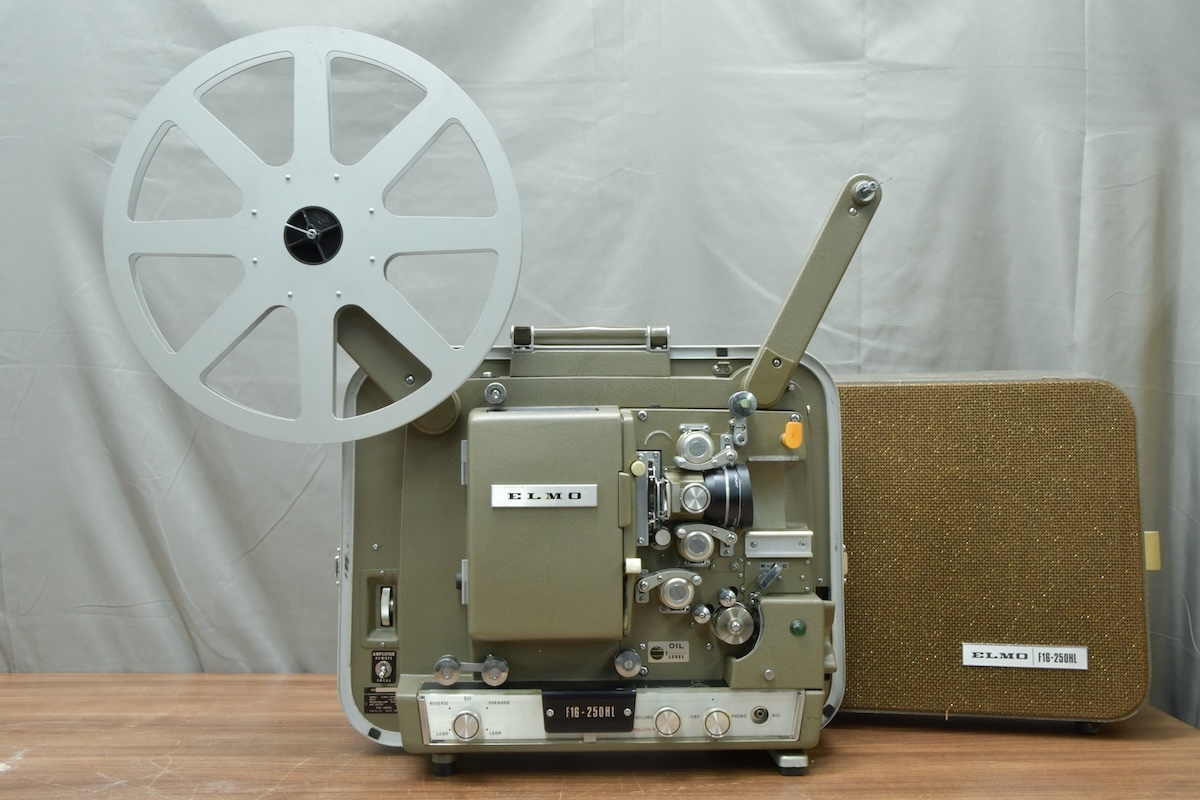 Yahoo!オークション -「16mm 映写機」の落札相場・落札価格 Yahoo!オークション -「16mm 映写機」の落札相場・落札価格