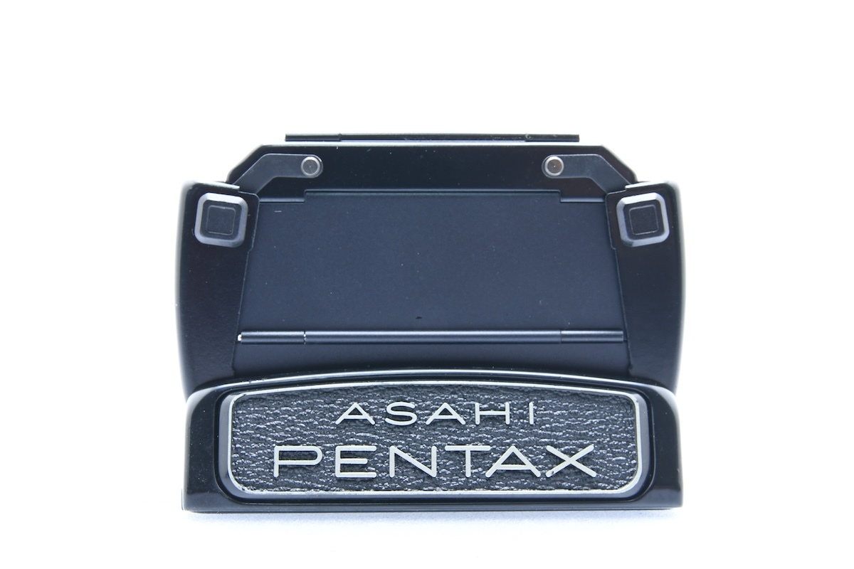 Yahoo!オークション -「pentax 6x7 ウエストレベルファインダー Yahoo!オークション -「pentax 6x7 ウエストレベルファインダー