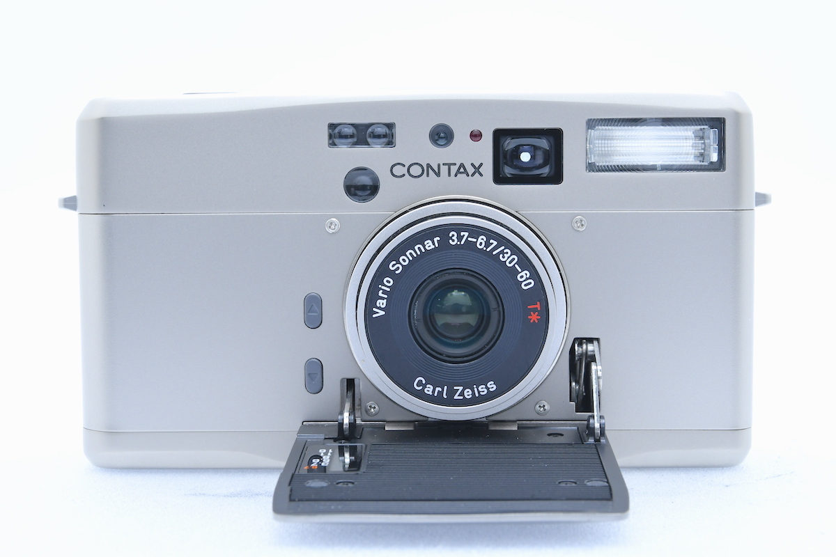 Yahoo!オークション -「contax tvs iii」の落札相場・落札価格 Yahoo!オークション -「contax tvs iii」の落札相場・落札価格