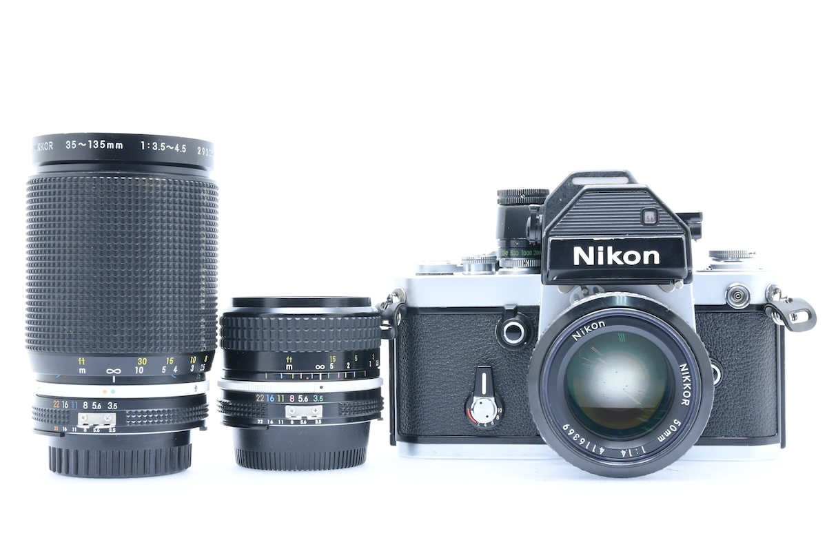 Yahoo!オークション -「nikon f2 フォトミック s 50mm f1.4 Yahoo!オークション -「nikon f2 フォトミック s 50mm f1.4