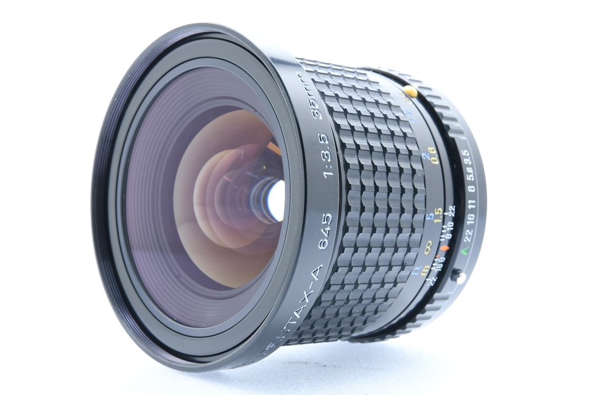 Yahoo!オークション -「pentax-a 645 35mm f3.5」の落札相場 Yahoo!オークション -「pentax-a 645 35mm f3.5」の落札相場