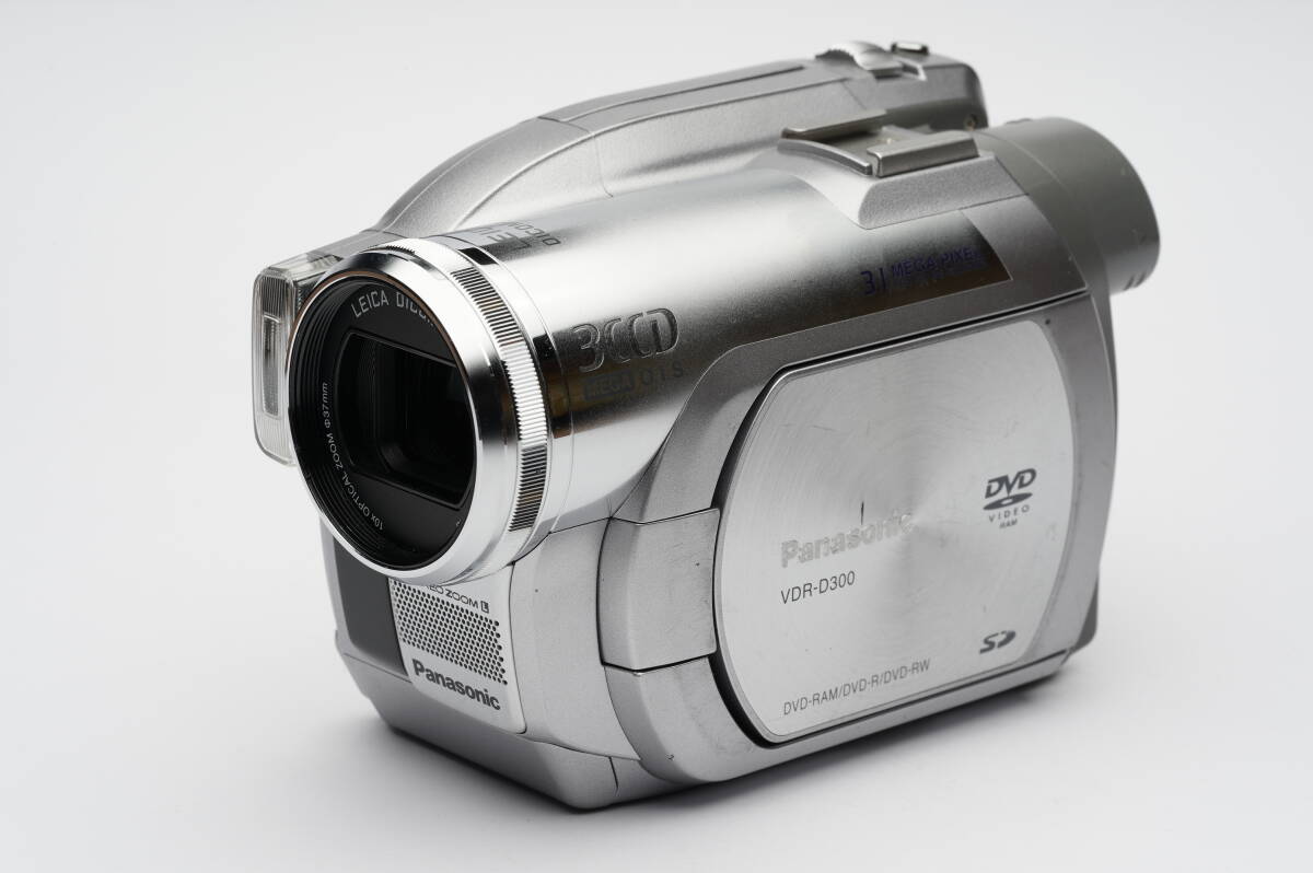 Yahoo!オークション -「panasonic vdr-d300」の落札相場・落札価格 Yahoo!オークション -「panasonic vdr-d300」の落札相場・落札価格