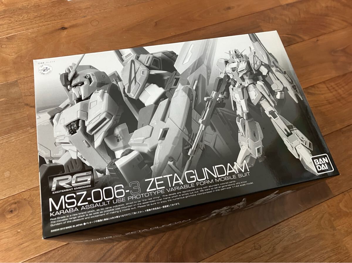 2025年最新】Yahoo!オークション -ゼータガンダム3号機の中古品