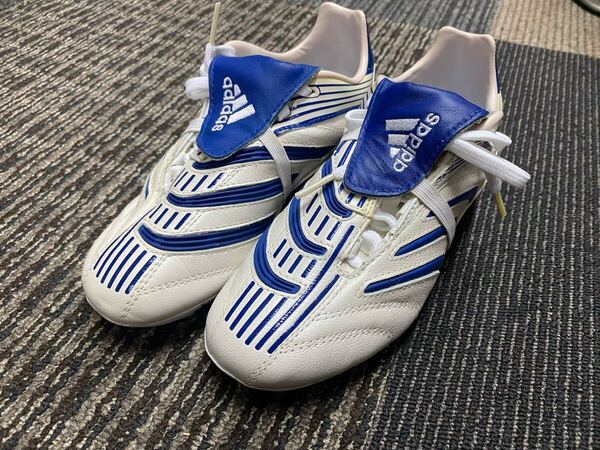 未使用 アディダス プレデター アブソリオン HG 22cm 新品 ADIDAS PREDATOR ABSOLION HG 020225 2