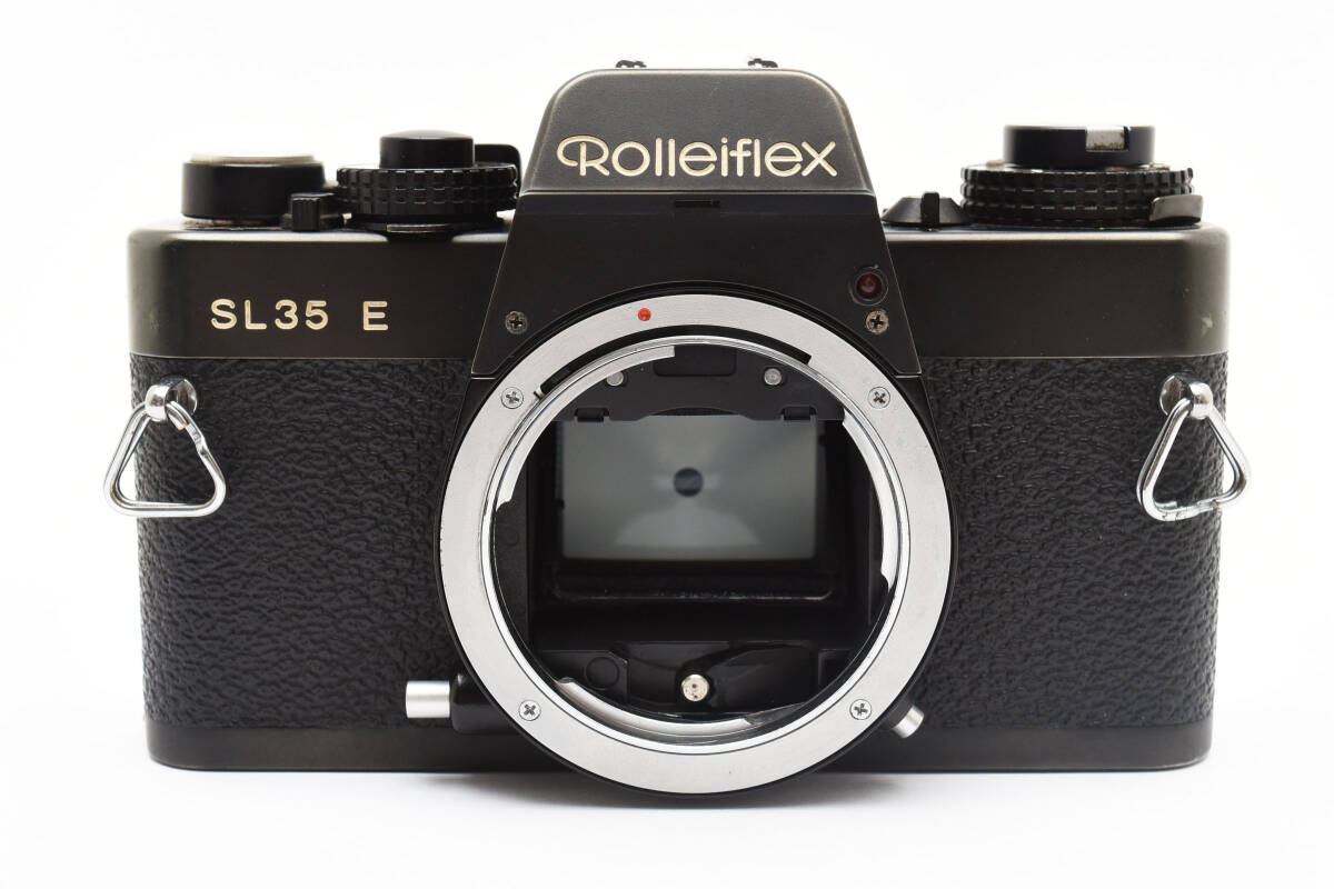 Yahoo!オークション -「rolleiflex sl35 e」の落札相場・落札価格 Yahoo!オークション -「rolleiflex sl35 e」の落札相場・落札価格