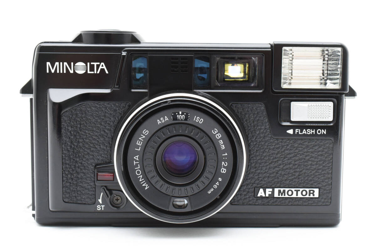 Yahoo!オークション -「minolta hi-matic af2」の落札相場・落札価格 Yahoo!オークション -「minolta hi-matic af2」の落札相場・落札価格