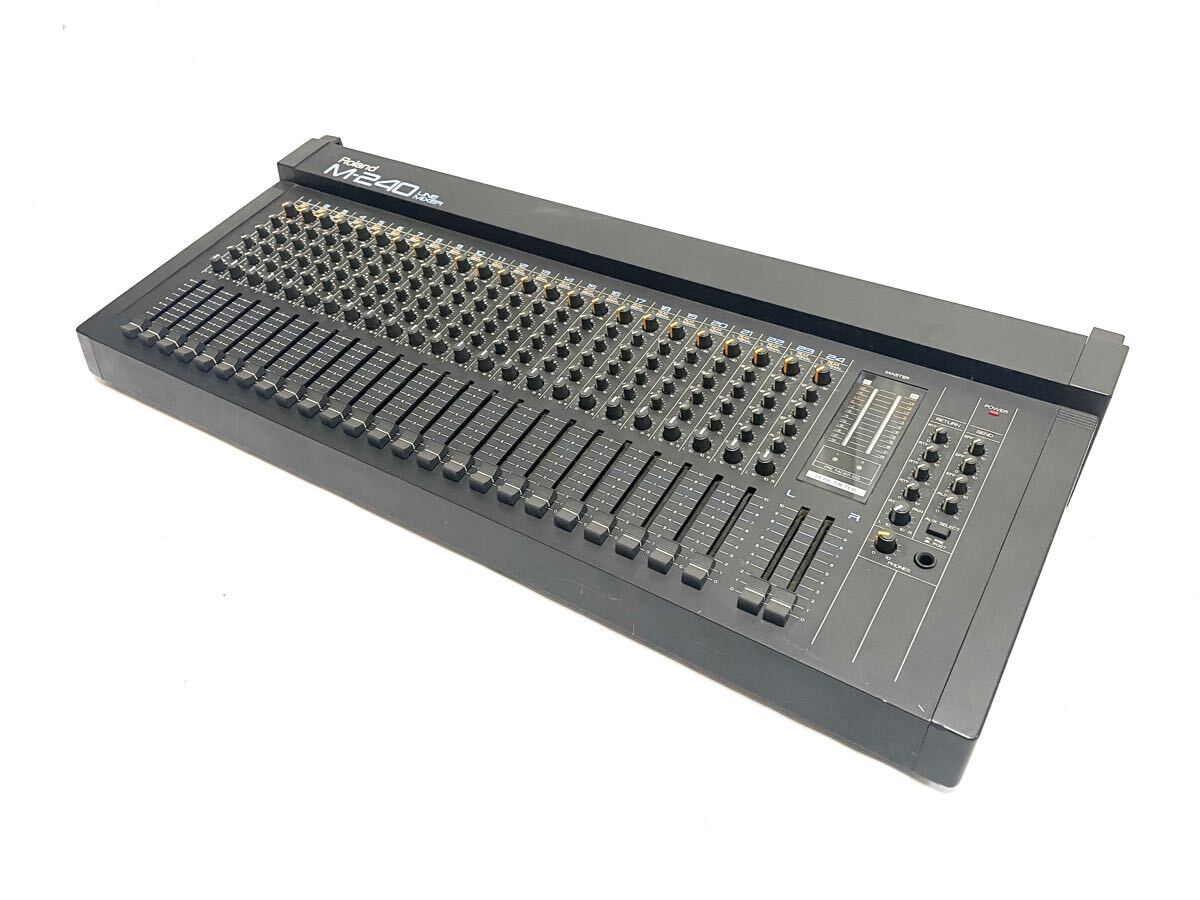 Yahoo!オークション -「roland m240」の落札相場・落札価格 Yahoo!オークション -「roland m240」の落札相場・落札価格
