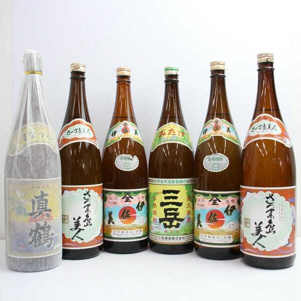 Yahoo!オークション -「真鶴 焼酎」の落札相場・落札価格 Yahoo!オークション -「真鶴 焼酎」の落札相場・落札価格