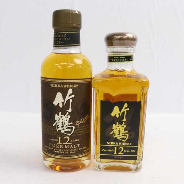 Yahoo!オークション -「竹鶴 180ml」の落札相場・落札価格 Yahoo!オークション -「竹鶴 180ml」の落札相場・落札価格