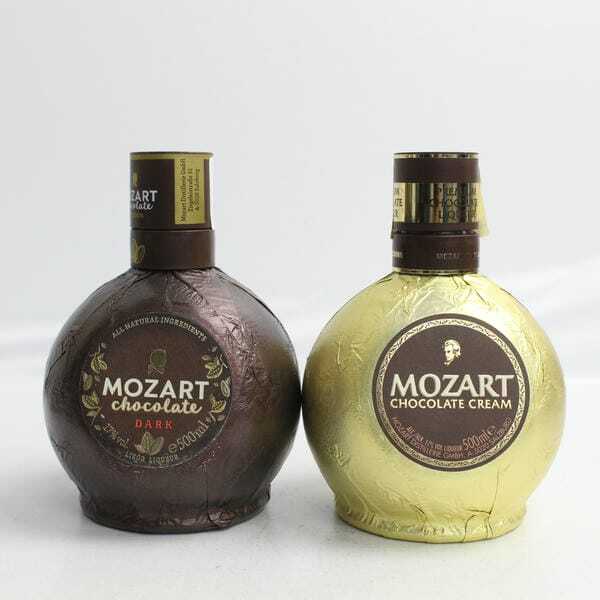 Yahoo!オークション -「mozart リキュール」の落札相場・落札価格