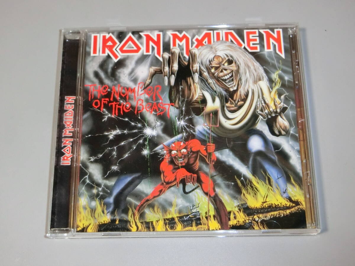 Yahoo!オークション -Iron Maiden(ハードロック)の落札相場 Yahoo!オークション -Iron Maiden(ハードロック)の落札相場