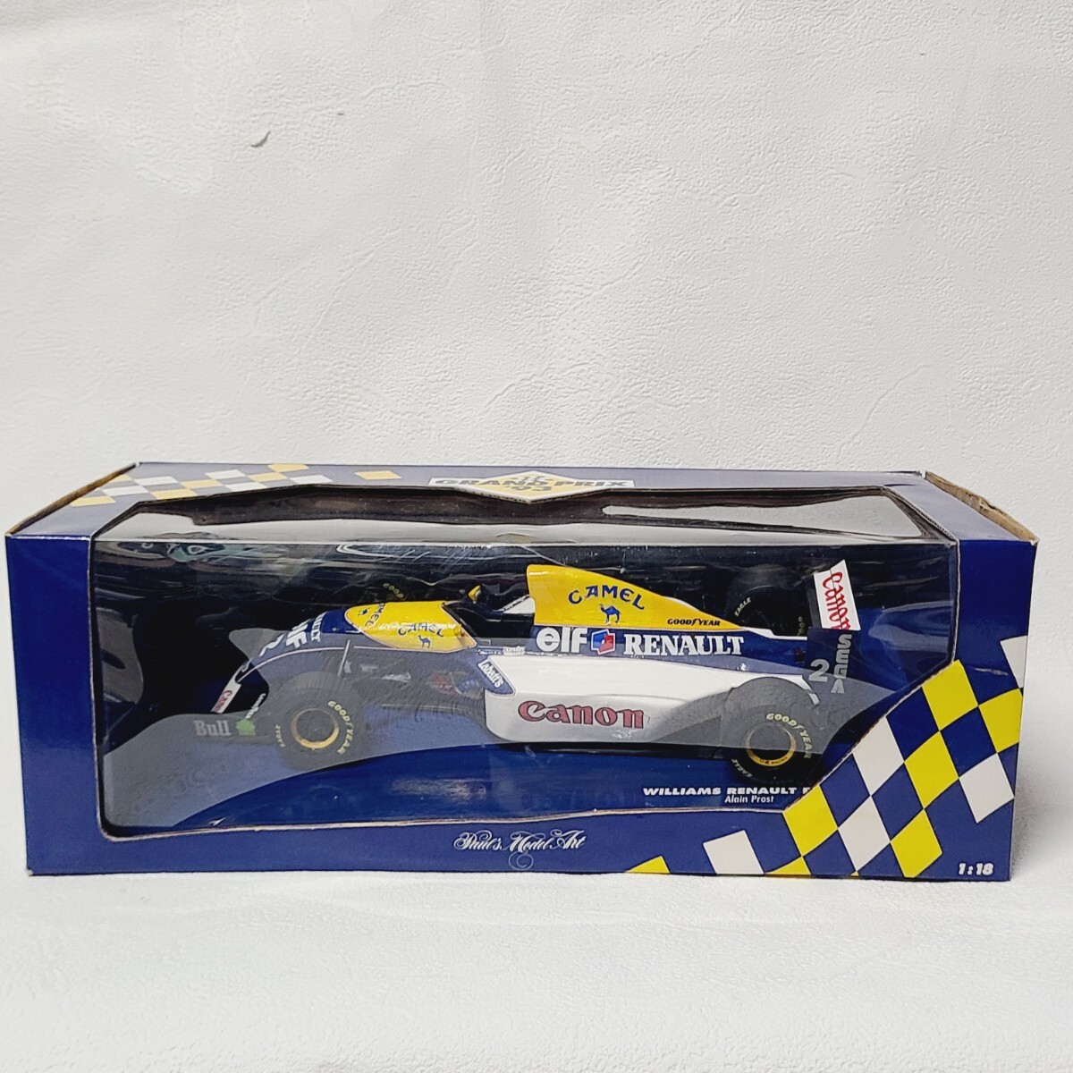 2025年最新】Yahoo!オークション -fw15c(ミニカー)の中古品 2025年最新】Yahoo!オークション -fw15c(ミニカー)の中古品
