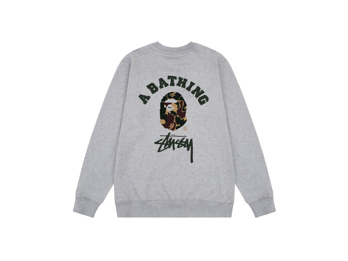 2025年最新】Yahoo!オークション -ape stussy パーカーの中古品 2025年最新】Yahoo!オークション -ape stussy パーカーの中古品