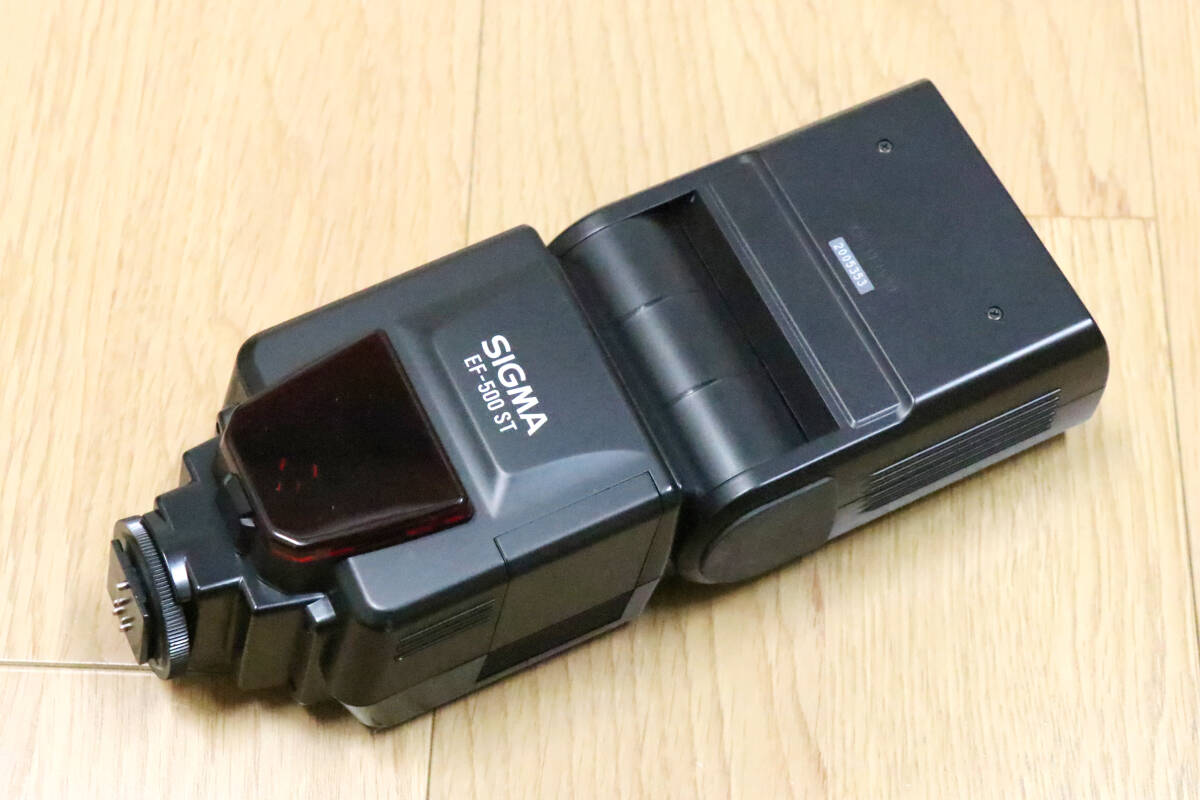 2025年最新】Yahoo!オークション -sigma ef-500の中古品・新品 2025年最新】Yahoo!オークション -sigma ef-500の中古品・新品