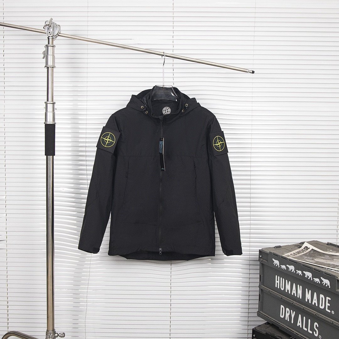 Yahoo!オークション -「ストーンアイランド ジャケット xl」の Yahoo!オークション -「ストーンアイランド ジャケット xl」の
