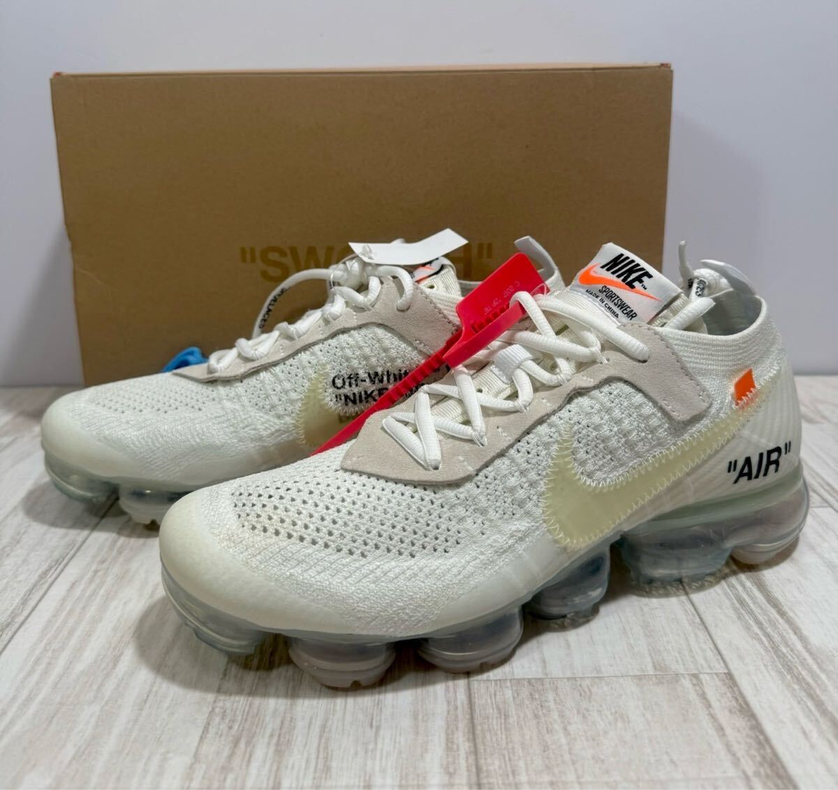 2025年最新】Yahoo!オークション -nike off white ヴェイパー 2025年最新】Yahoo!オークション -nike off white ヴェイパー