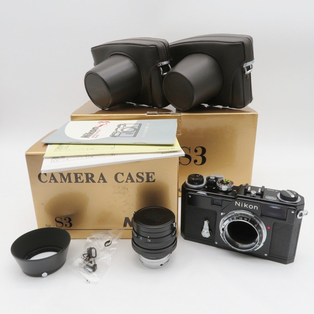 Yahoo!オークション -「nikon s3 ブラック」の落札相場・落札価格 Yahoo!オークション -「nikon s3 ブラック」の落札相場・落札価格