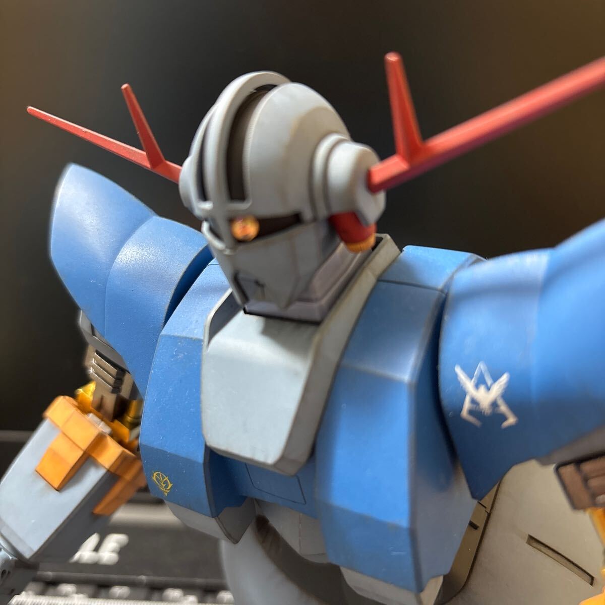 Yahoo!オークション -「ジオング hg」(完成品) (ガンダム)の落札 Yahoo!オークション -「ジオング hg」(完成品) (ガンダム)の落札