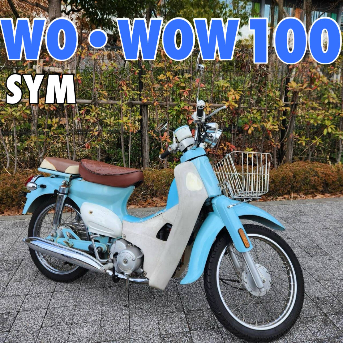 SYMの中古バイク - [チカオク・近くのオークションを探そう！]