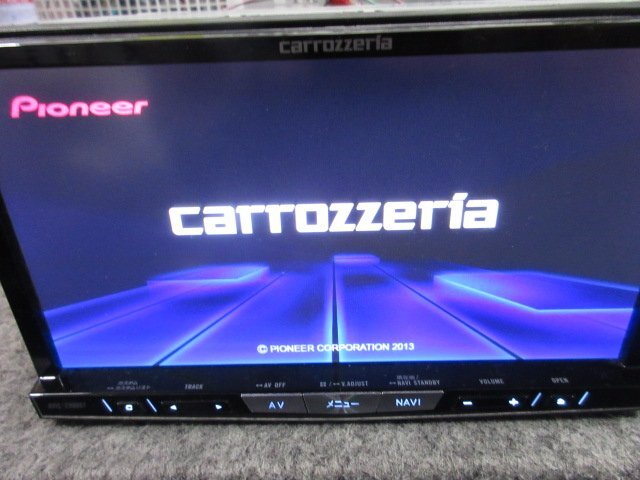 Yahoo!オークション -「カーナビ カロッツェリア 2013」の落札 Yahoo!オークション -「カーナビ カロッツェリア 2013」の落札