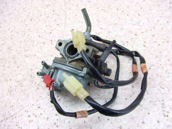 NC2710 郵政カブ50 キャブレター MD50-2214
