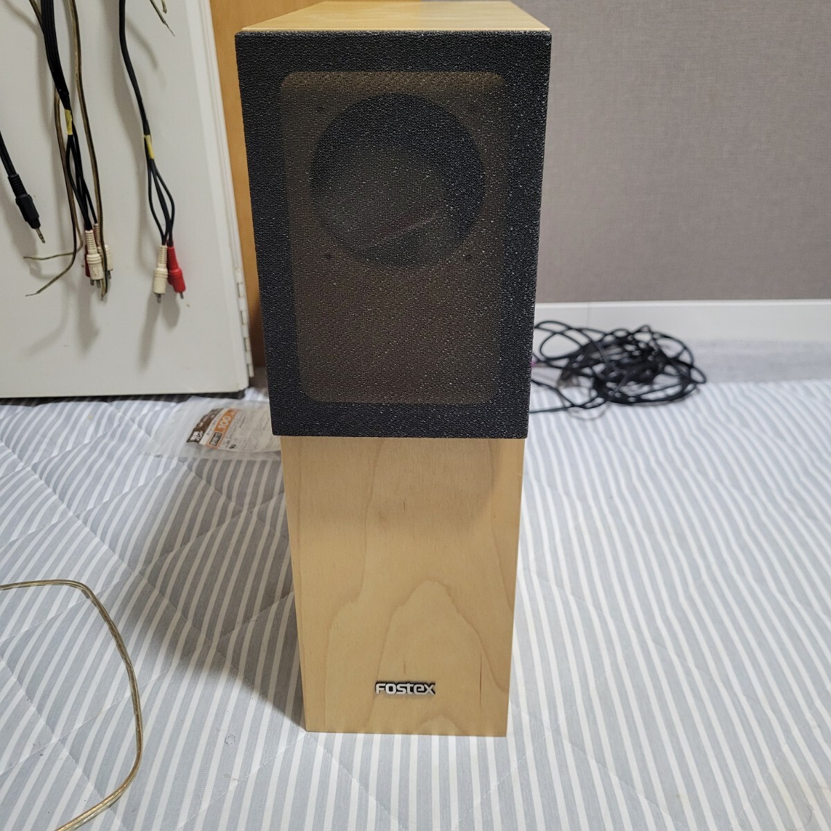 2025年最新】Yahoo!オークション -fostex スピーカー 2025年最新】Yahoo!オークション -fostex スピーカー