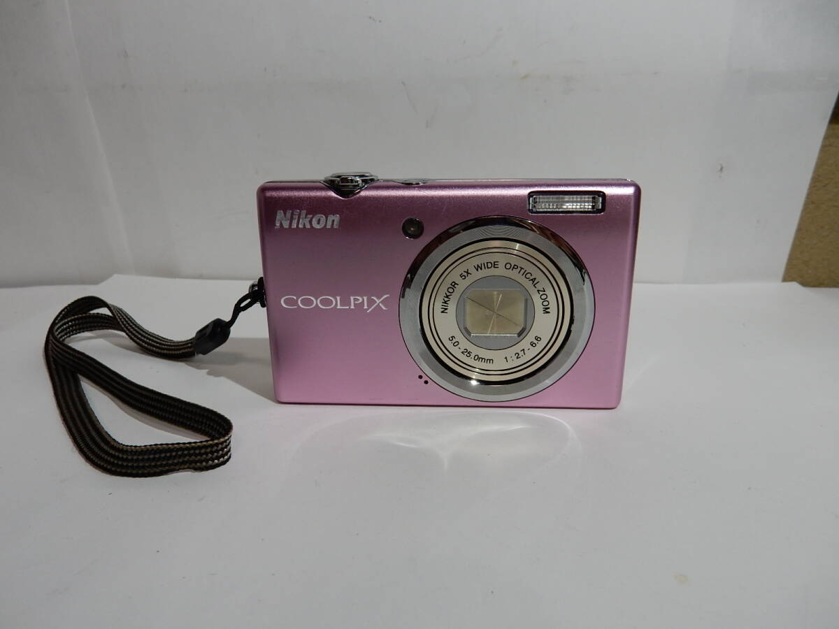 Yahoo!オークション -「coolpix s570」(ニコン) (コンパクト Yahoo!オークション -「coolpix s570」(ニコン) (コンパクト