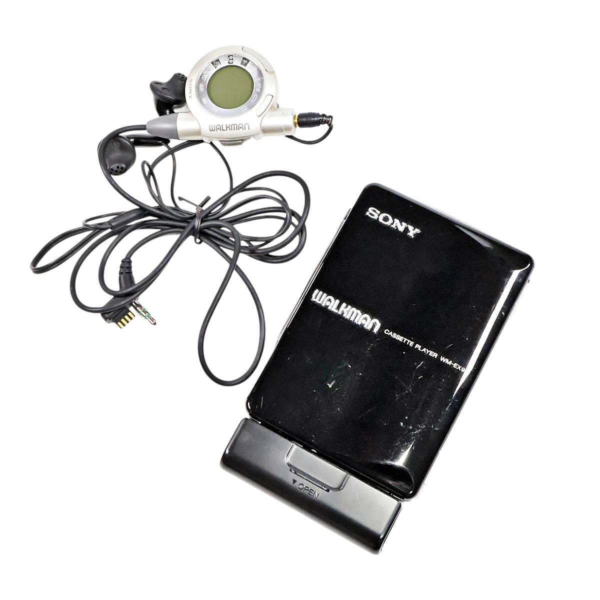 Yahoo!オークション -「sony wm-ex9」の落札相場・落札価格 Yahoo!オークション -「sony wm-ex9」の落札相場・落札価格