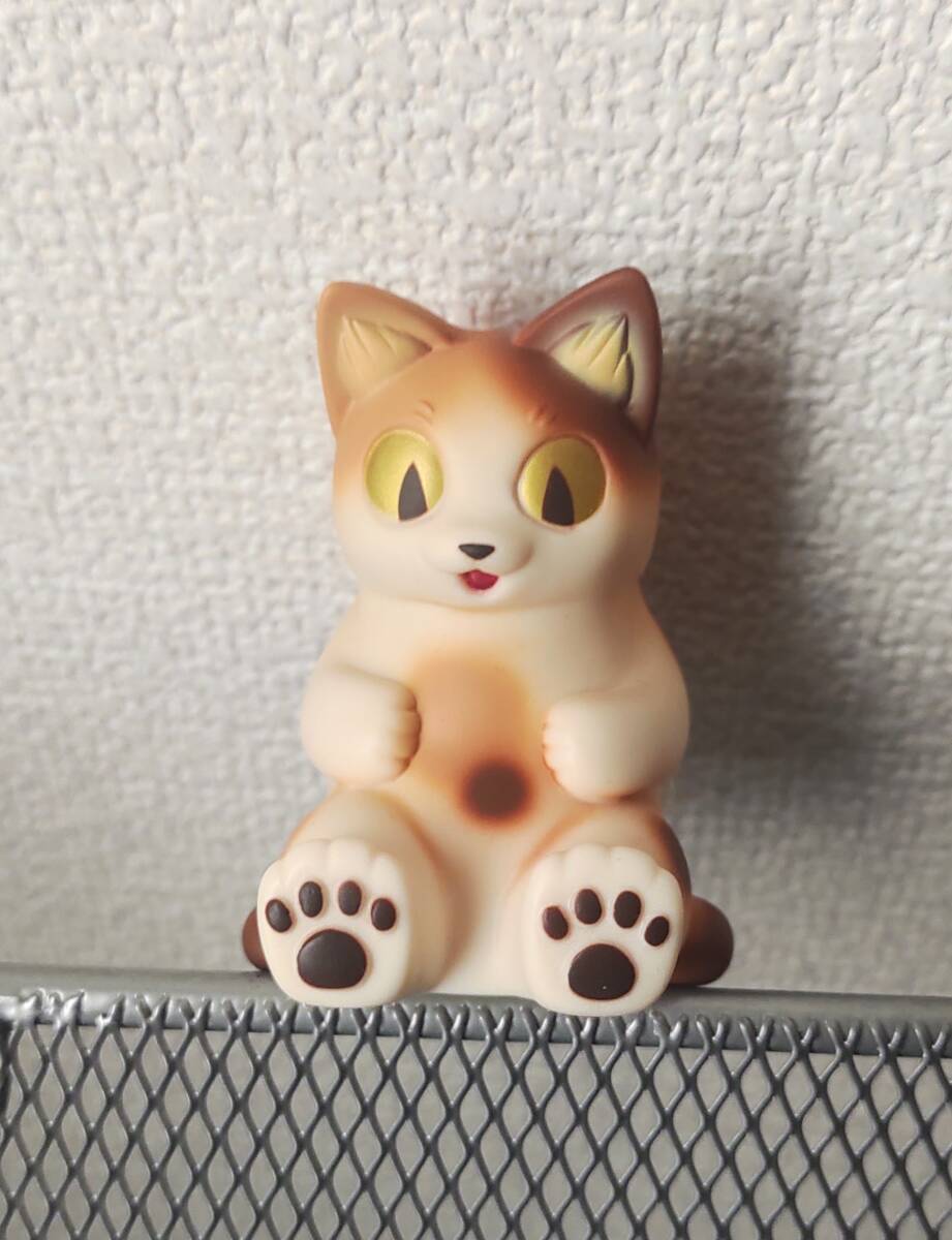 Yahoo!オークション -「ソフビ 小夏屋 ネゴラ」の落札相場・落札価格 Yahoo!オークション -「ソフビ 小夏屋 ネゴラ」の落札相場・落札価格