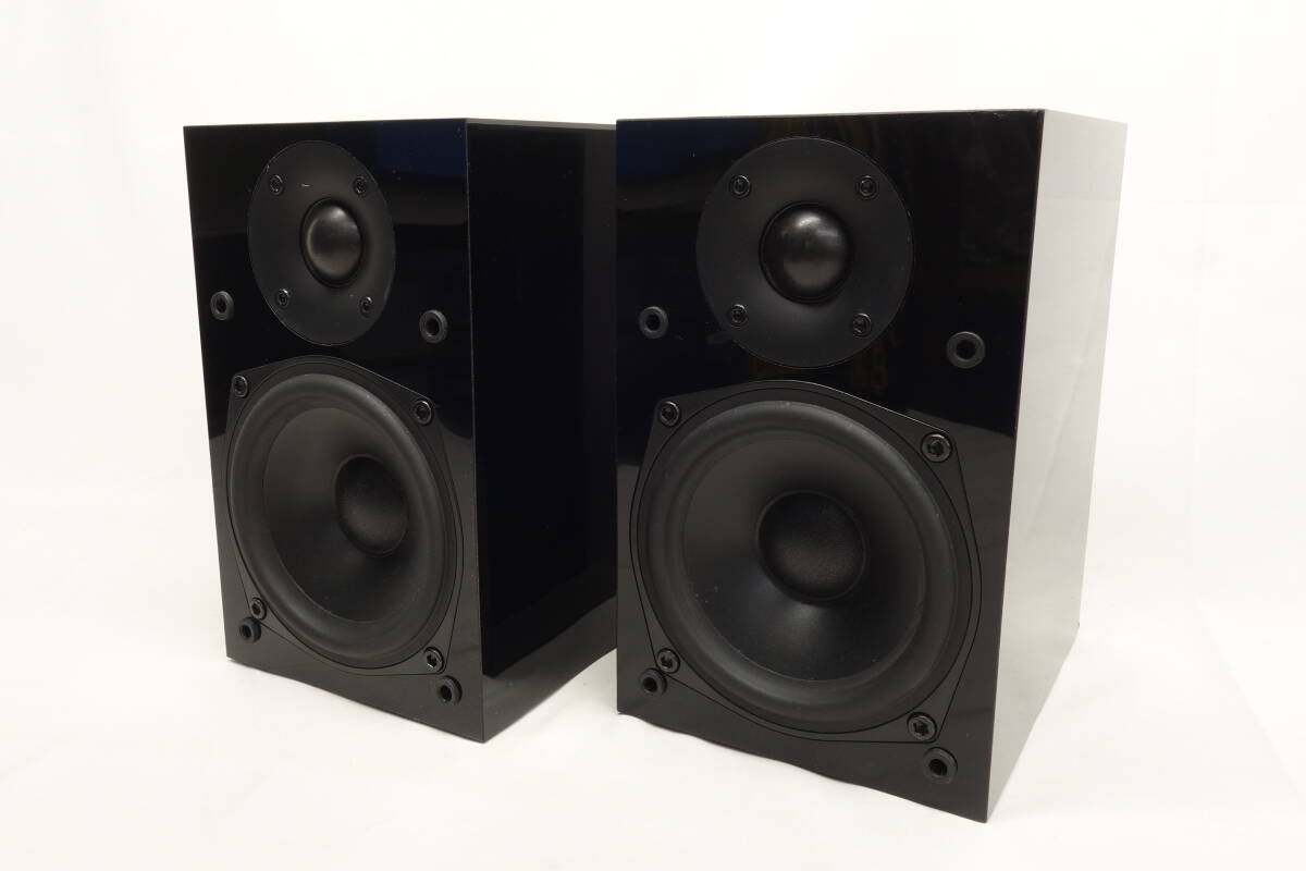 S-520 Signature BK USHER - 中古オーディオ 高価買取・販売