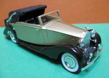 2025年最新】Yahoo!オークション -#ロールスロイスの中古品