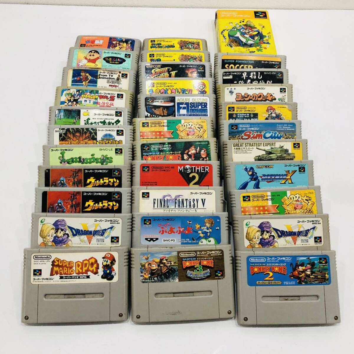 2025年最新】Yahoo!オークション -スーパーファミコンソフト 2025年最新】Yahoo!オークション -スーパーファミコンソフト