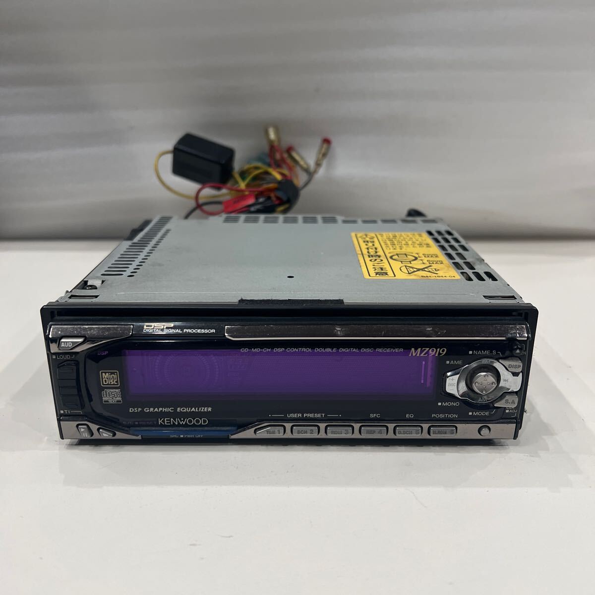 Yahoo!オークション -「ケンウッド kenwood 919」(カー Yahoo!オークション -「ケンウッド kenwood 919」(カー