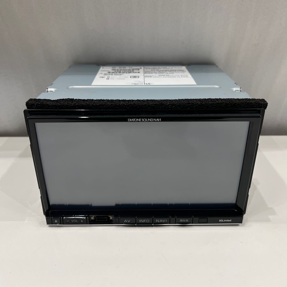 Yahoo!オークション -「diatone mz80」(メーカー別) (カーナビ Yahoo!オークション -「diatone mz80」(メーカー別) (カーナビ