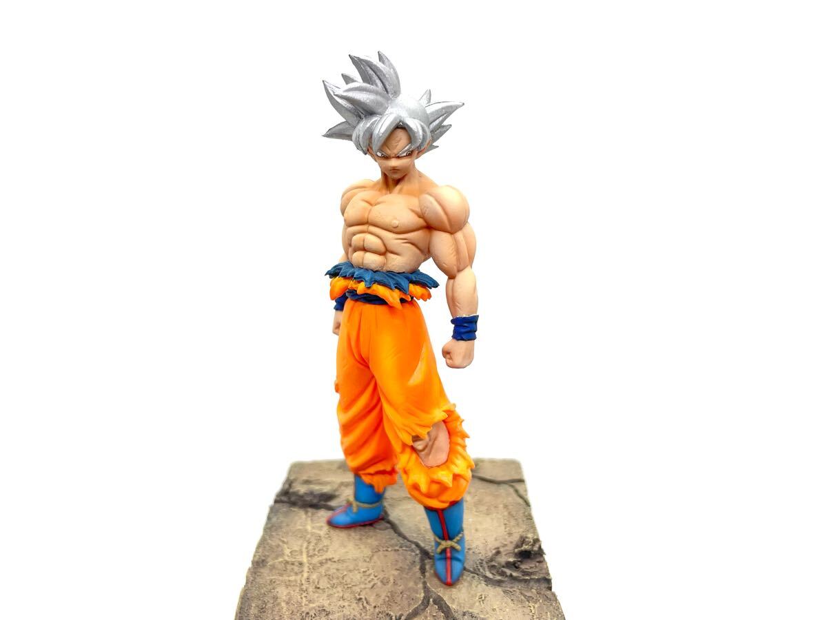 Yahoo!オークション -「hg ドラゴンボール リペイント Yahoo!オークション -「hg ドラゴンボール リペイント