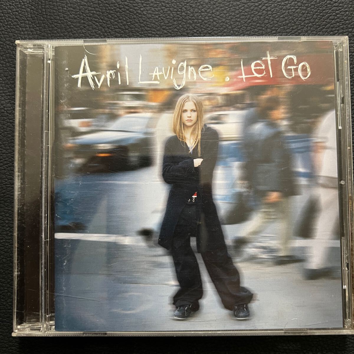 2025年最新】Yahoo!オークション -avril let go(音楽)の中古品