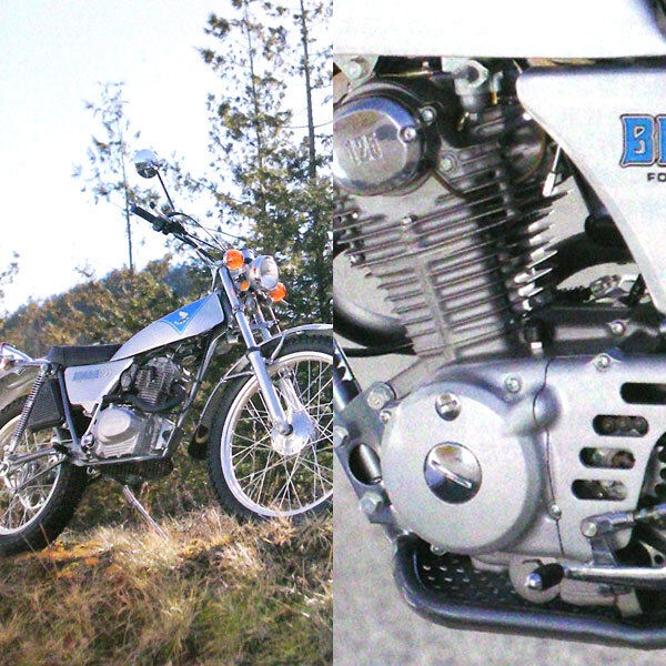 2025年最新】Yahoo!オークション -tl125 エンジンの中古品・新品 2025年最新】Yahoo!オークション -tl125 エンジンの中古品・新品
