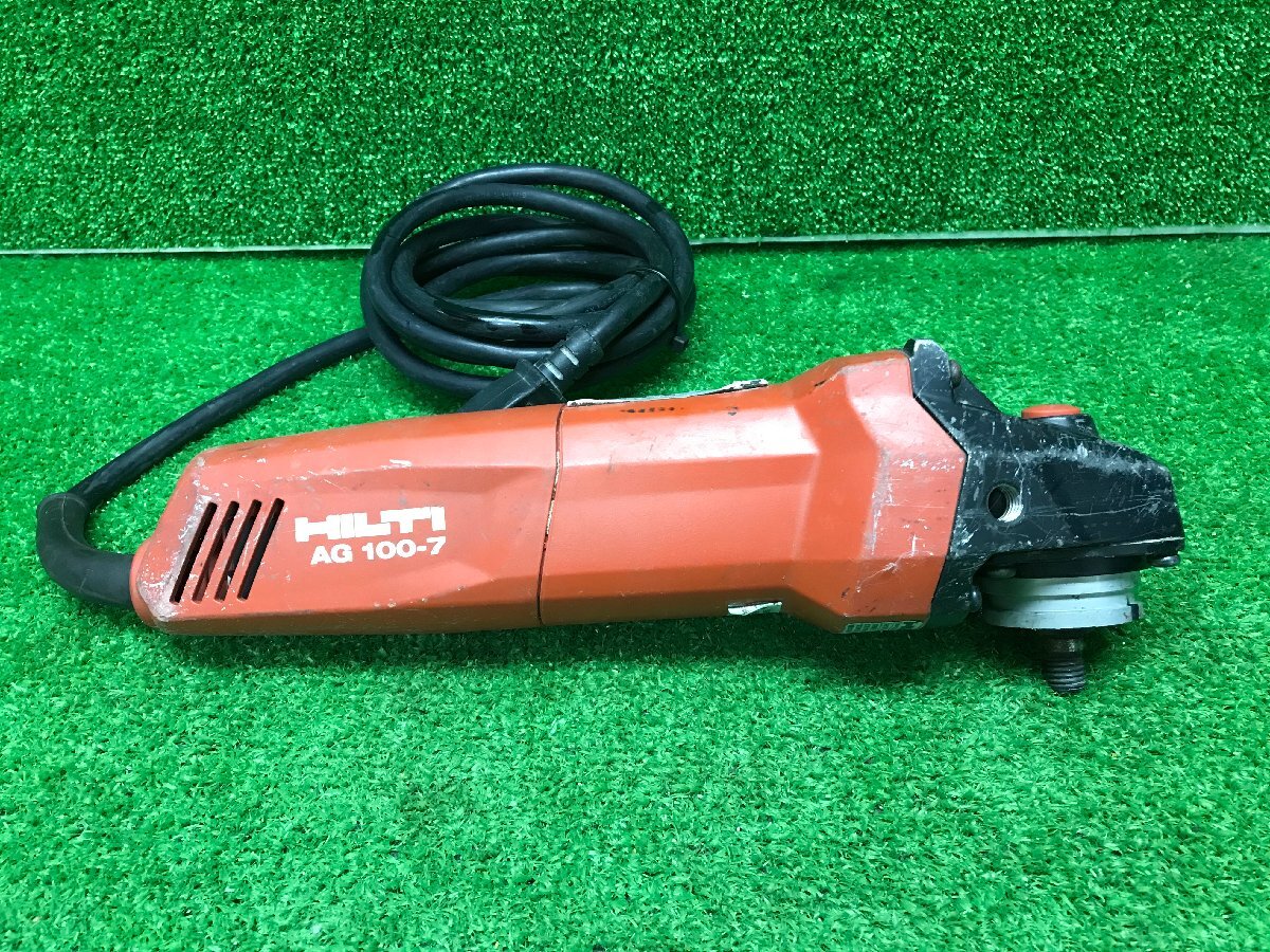 Yahoo!オークション -「ヒルティ hilti グラインダー」の落札 Yahoo!オークション -「ヒルティ hilti グラインダー」の落札
