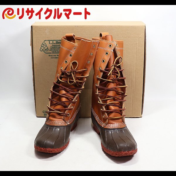 2025年最新】Yahoo!オークション -llbean ブーツの中古品・新品 2025年最新】Yahoo!オークション -llbean ブーツの中古品・新品
