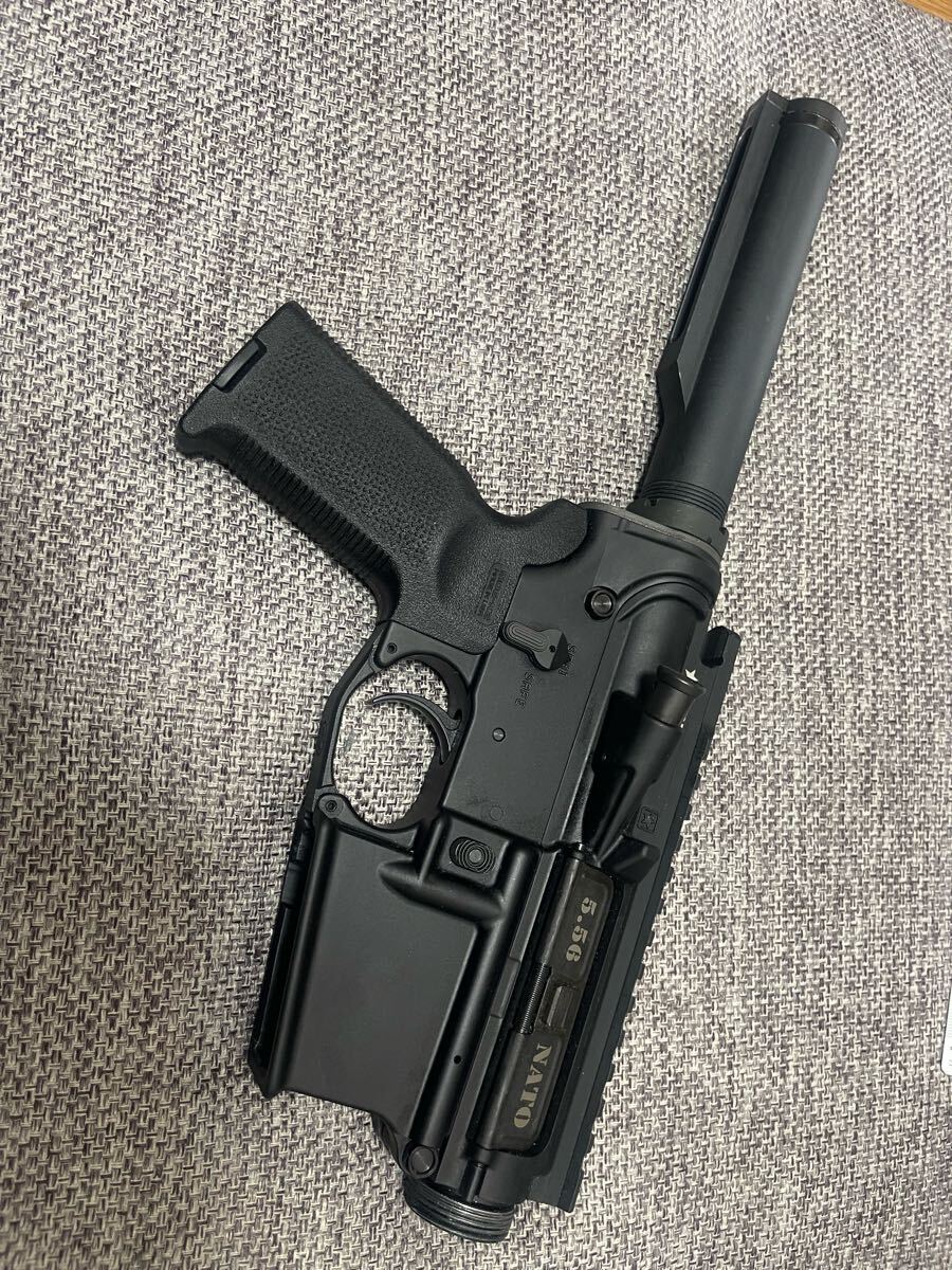 Yahoo!オークション -「vfc m4 レシーバー」(トイガン Yahoo!オークション -「vfc m4 レシーバー」(トイガン