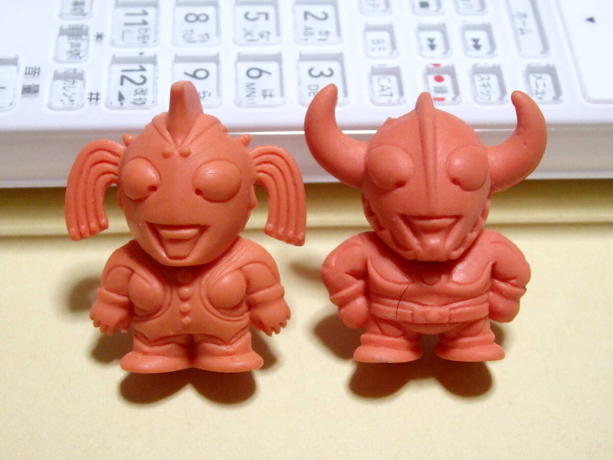 2025年最新】Yahoo!オークション -ウルトラの父 消しの中古品