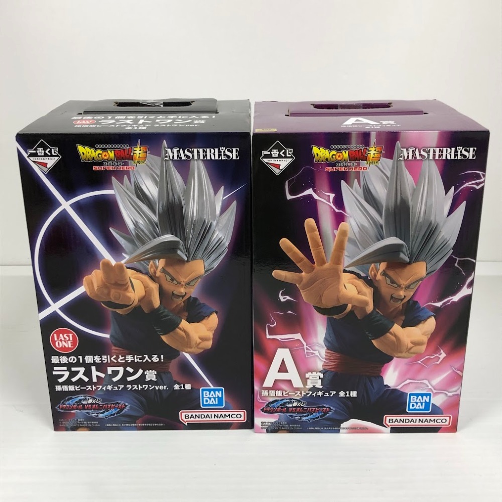 BANPRESTO ドラゴンボールZ SOLID EDGE WORKS THE出陣 14 孫悟飯