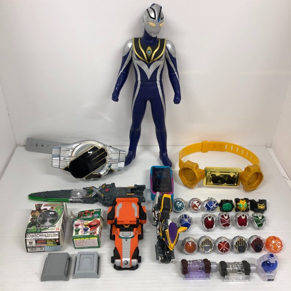 Yahoo!オークション -「京本コレクション ウルトラマン」の落札 Yahoo!オークション -「京本コレクション ウルトラマン」の落札