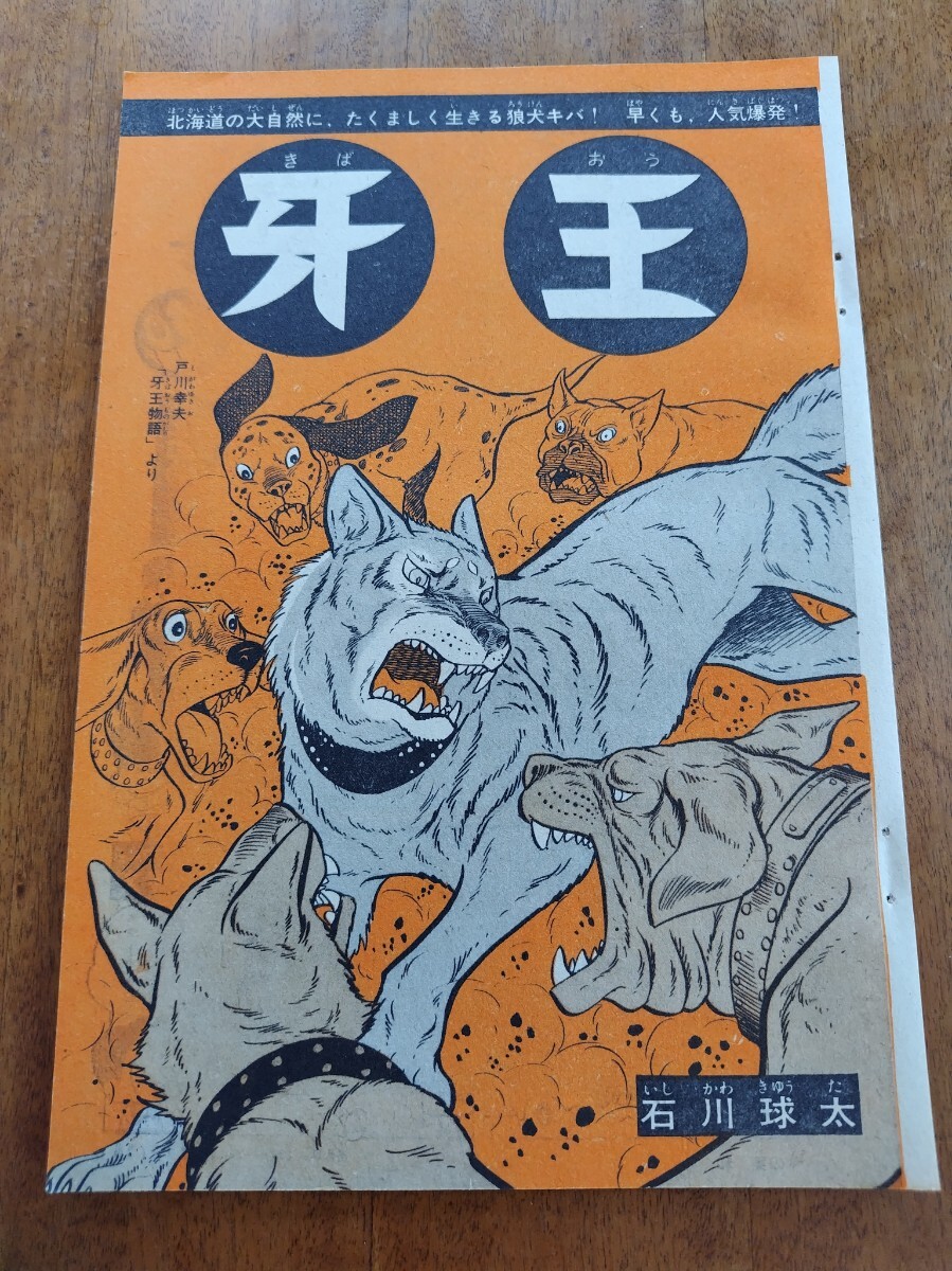 Yahoo!オークション -「少年マガジン 1965年」の落札相場・落札価格