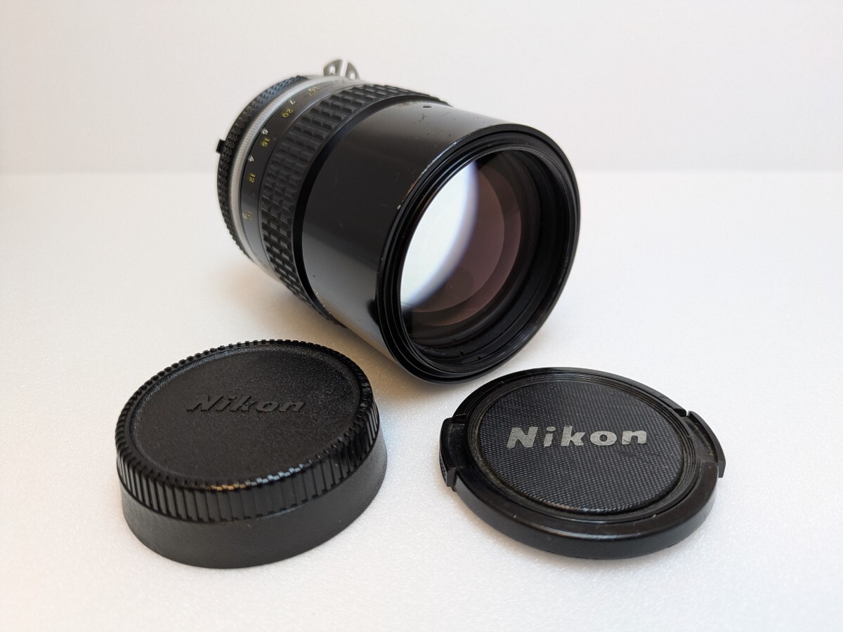 2025年最新】Yahoo!オークション -nikkor 135mm f2.8の中古品 2025年最新】Yahoo!オークション -nikkor 135mm f2.8の中古品