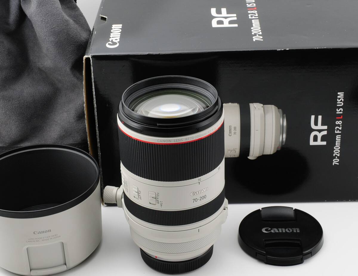 Yahoo!オークション -「canon rf 70-200mm f2.8 l is usm」の Yahoo!オークション -「canon rf 70-200mm f2.8 l is usm」の