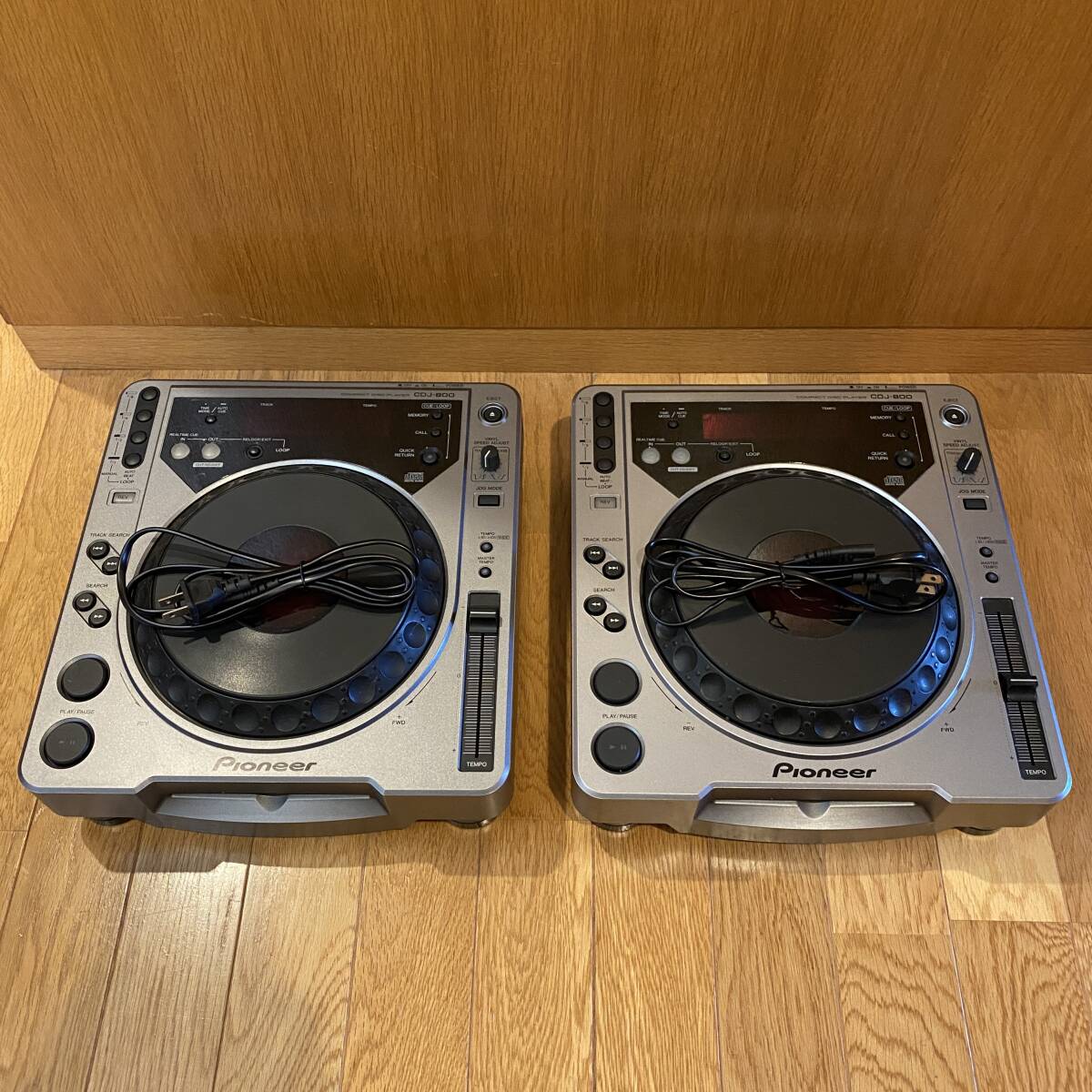 2025年最新】Yahoo!オークション -pioneer cdj 800の中古品