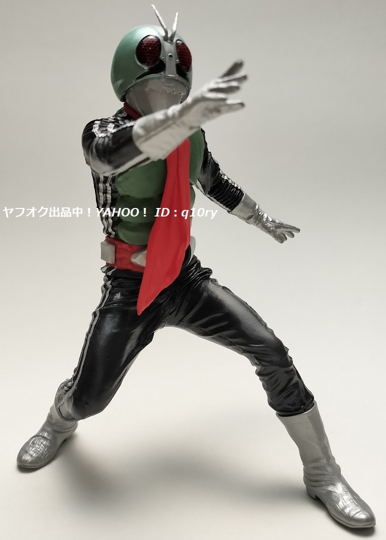 2025年最新】Yahoo!オークション -英雄勇像 仮面ライダーの中古