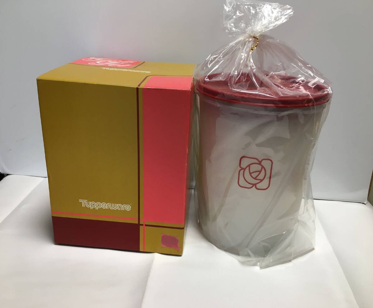 Yahoo!オークション -「タッパーウェア マキシデコレーター」の Yahoo!オークション -「タッパーウェア マキシデコレーター」の
